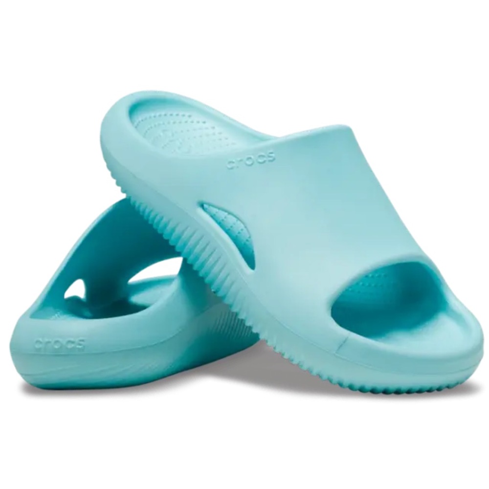 Crocs Mellow Slide - Picture 2 of 15